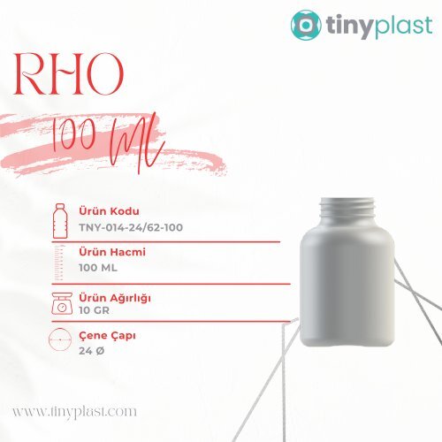 TINYPLAST PRODUCT CATALOGUE