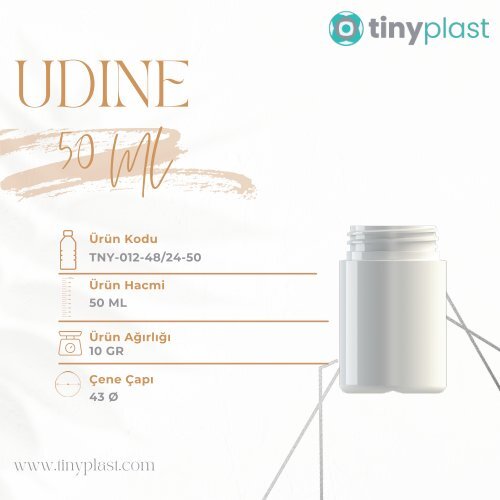 TINYPLAST PRODUCT CATALOGUE