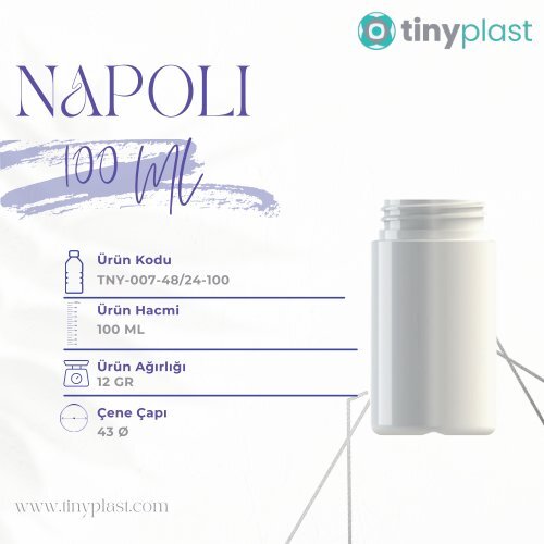 TINYPLAST PRODUCT CATALOGUE
