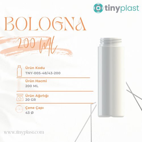 TINYPLAST PRODUCT CATALOGUE