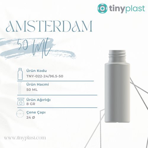 TINYPLAST PRODUCT CATALOGUE