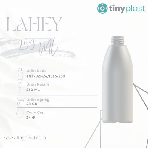 TINYPLAST PRODUCT CATALOGUE