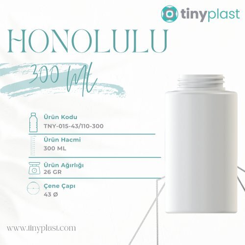 TINYPLAST PRODUCT CATALOGUE