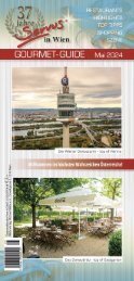 Servus in Wien_Mai 2024_Sonderausgabe Donauturm