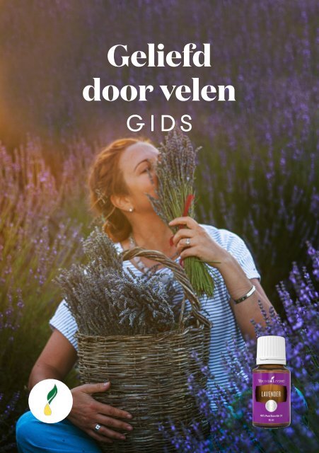 Geliefd door velen G I DS