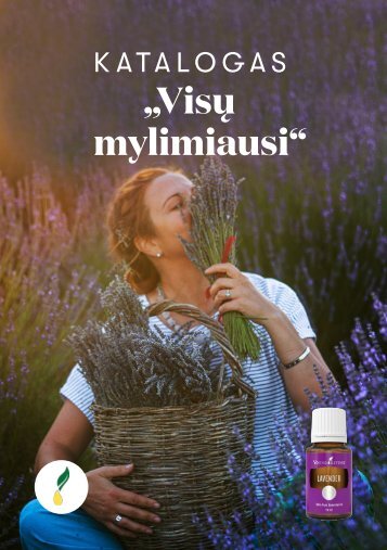 K ATA LOGAS „Visų mylimiausi“