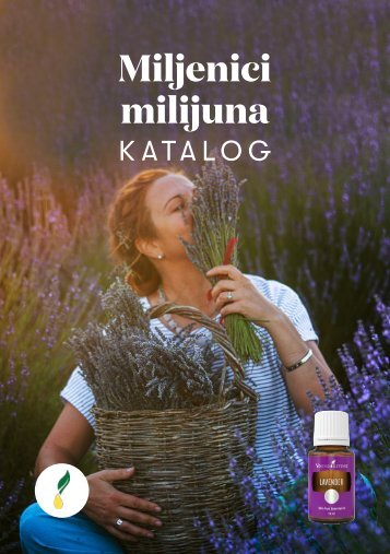 Miljenici milijuna K ATA LOG