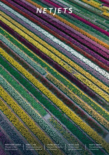 NetJets EU Spring 2024