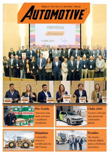 Revista Automotive_PDF_Edição_Abril_2024