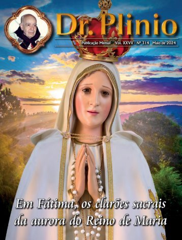 Revista Dr Plinio 314