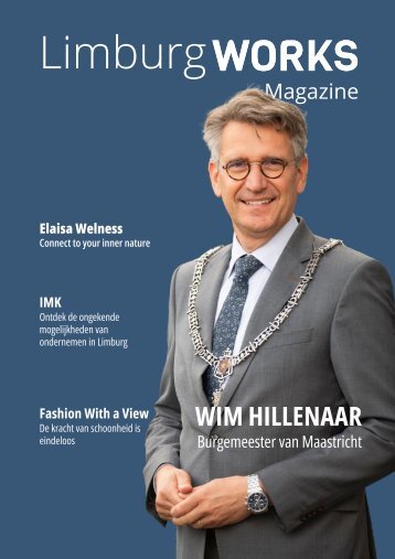 Limburg WORKS 2024-02