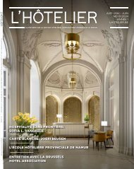 LHotelier (FR) 2024 01