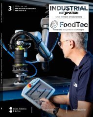 Industrial Automation & Foodtec 02 2024