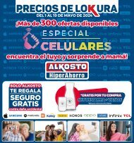 Especial Telefonía