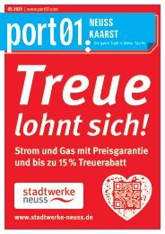 port01 Neuss |05.2024