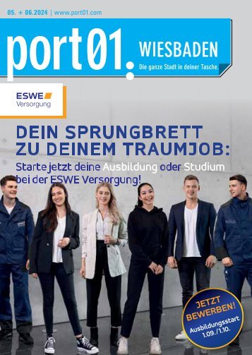 port01 Wiesbaden |05.2024