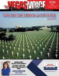 May 2024 Edition