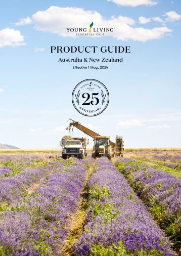 Product Guide