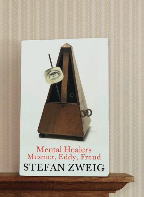 Stefan Zweigwas born in 1881 in Vienna, a member - Pushkin Press