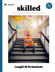 skilled 1-24 Luoghi di formazione