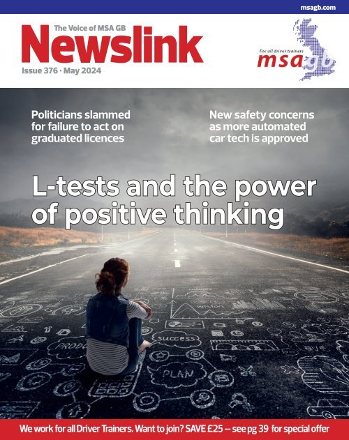 Newslink May 2024