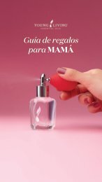 Guía de regalos para Mamá 2024