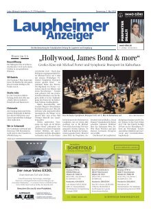 02.05.2024 Laupheimer Anzeiger