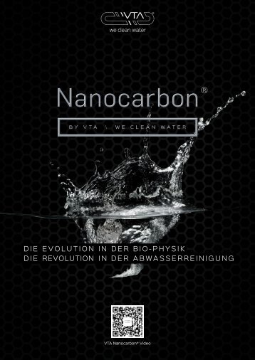 VTA Nanocarbon Folder