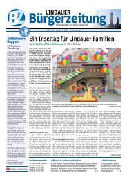 04.05.2024 Lindauer Bürgerzeitung