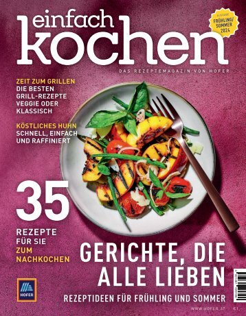 Hofer Special Nr.1/2024