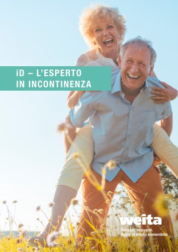 iD Esperta di incontinenza