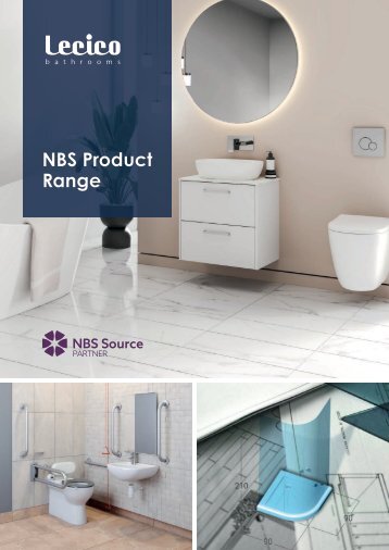 NBS Product Range