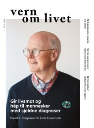 Vern om Livet nr. 2-2024