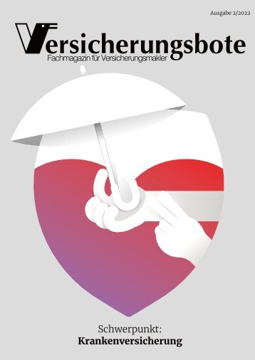 Versicherungsbote 2-2022