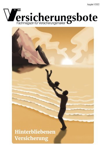 Versicherungsbote 1-2022