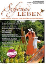 SCHÖNES LEBEN – Ausgabe 84