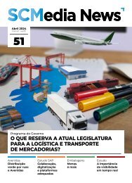 SCMedia News | Revista | Abril 2024