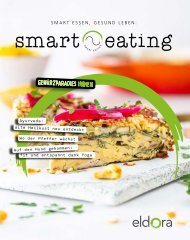 Smart Eating Indien #8