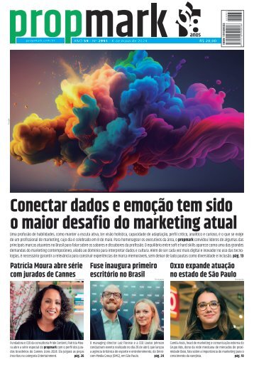 edição de 6 de maio de 2024