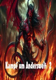 Kampf um Anderswelt 2