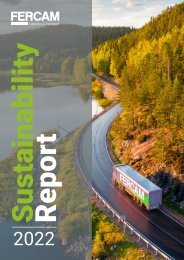 Sustainability Report 2022