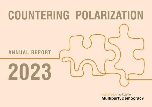NIMD 2023 ANNUAL REPORT