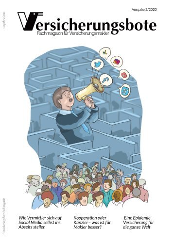 Versicherungsbote 2-2020