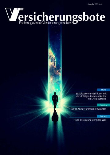 Versicherungsbote 2-2018