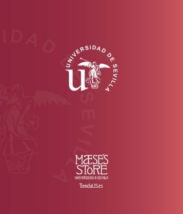 The Collection 2024 - UNIVERSIDAD DE SEVILLA - Sin precios