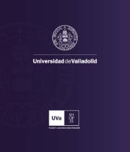 The Collection 2024 - UNIVERSIDAD DE VALLADOLID