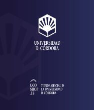 The Collection 2024 - UNIVERSIDAD DE CORDOBA - Sin precios