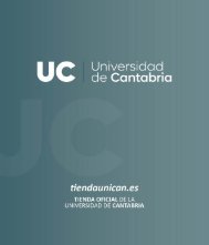 The Collection 2024 - UNIVERSIDAD DE CANTABRIA