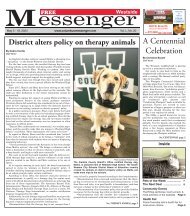 Westside Messenger - May 5th, 2024