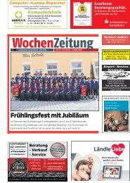 WochenZeitung